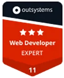 Outsystems Web Developer Expert