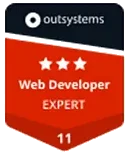 Outsystems Web Developer Expert