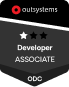 Outsystems Developer-Associate ODC