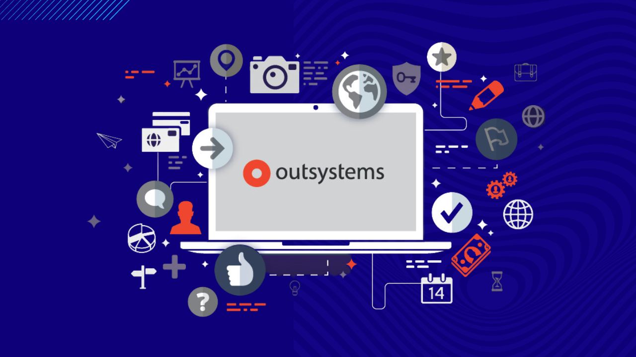 What is OutSystems ?