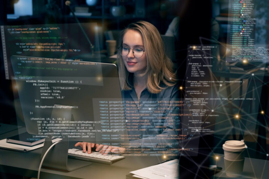 Why Low Code Experts Are Essential for Your Software Development Projects 8 Why Low Code Experts Are Essential for Your Software Development Projects