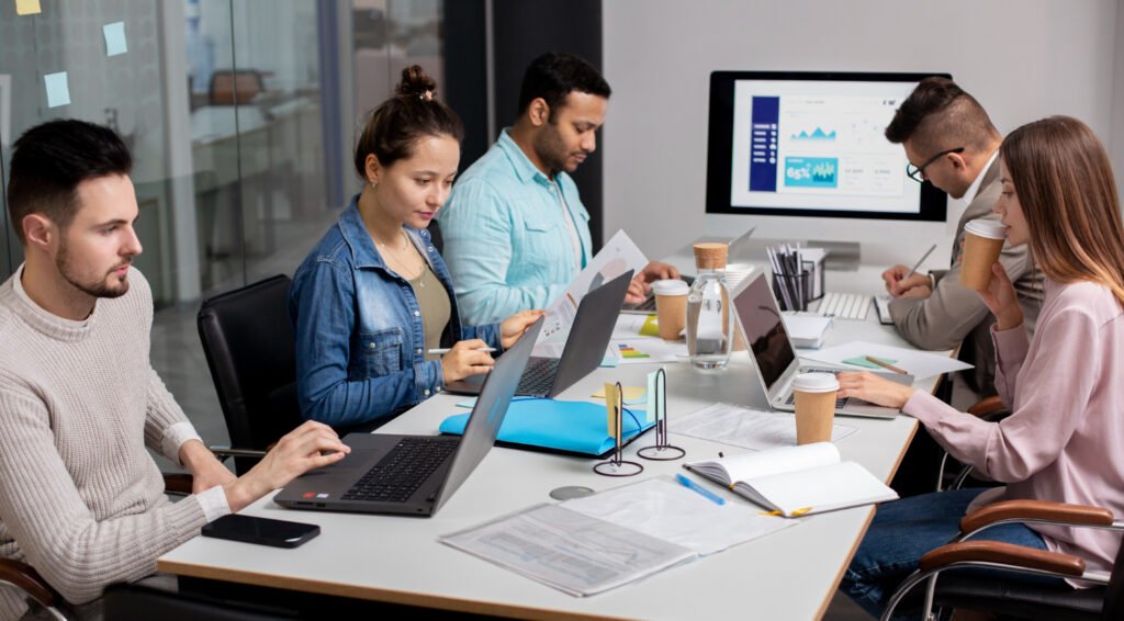 Choosing the Right OutSystems Development Company for Your Project 1 Choosing the Right OutSystems Development Company for Your Project