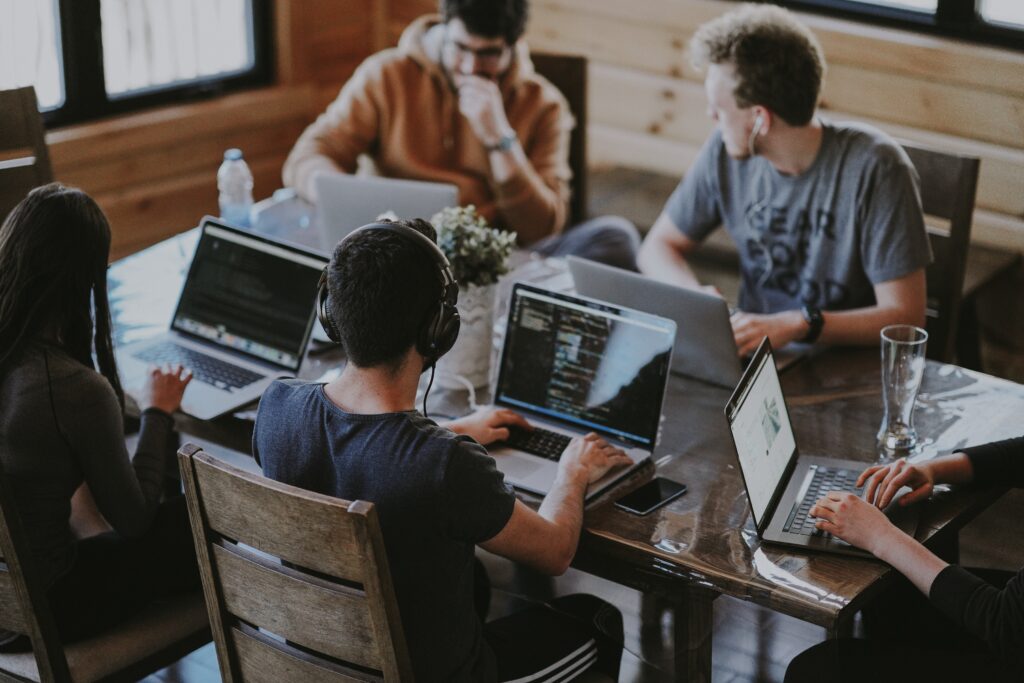 Future-Proof Your Business: Embracing OutSystems Low Code Development 3 OutSystems Low-Code Development