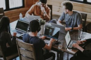 OutSystems Low-Code Development