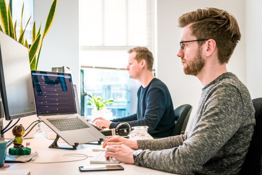 Low Code, High Impact: Transforming Businesses through Expert Development 2 OutSystems Low-Code Development