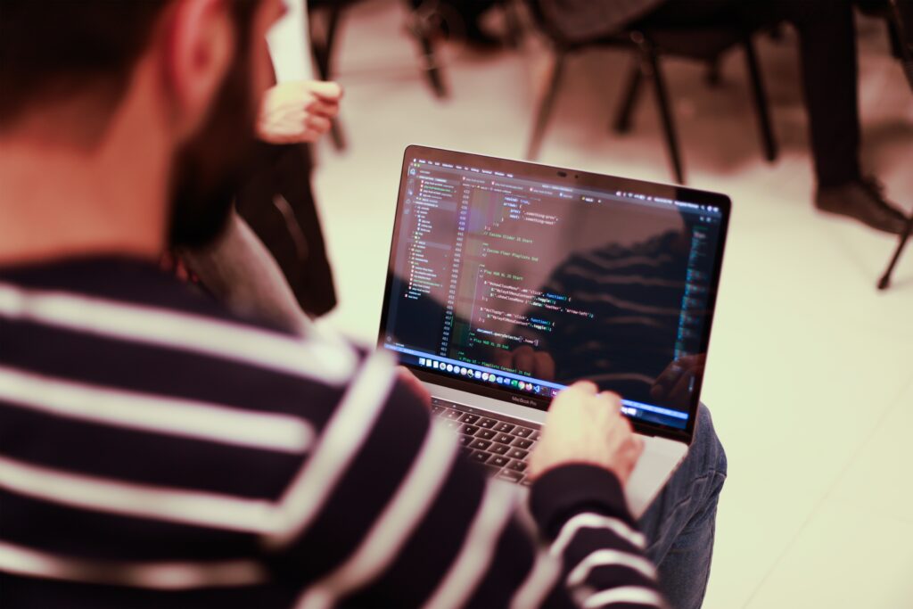 Unlocking Efficiency: Why You Should Hire OutSystems Developers for Your Next Project 10 OutSystems Developers