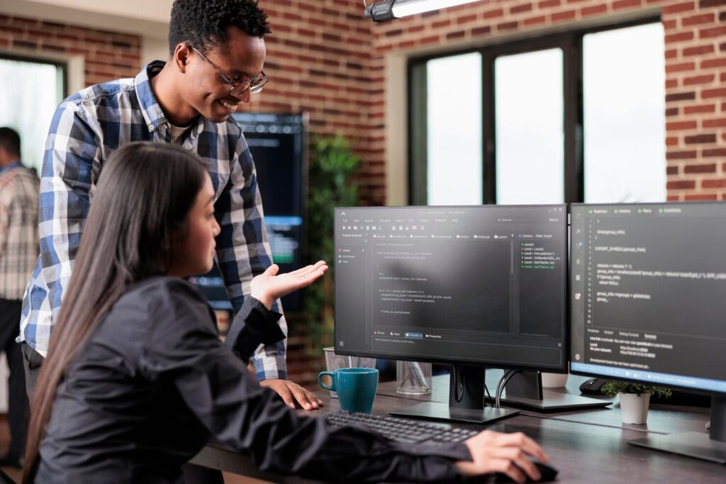 Collaborative Outsystem Development: Best Practices for Teams 9 Unlocking Efficiency: Best Practices for Collaborative OutSystems Development Teams