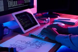 Unlocking Efficiency: A Comprehensive Guide to Low-Code Development in 2024