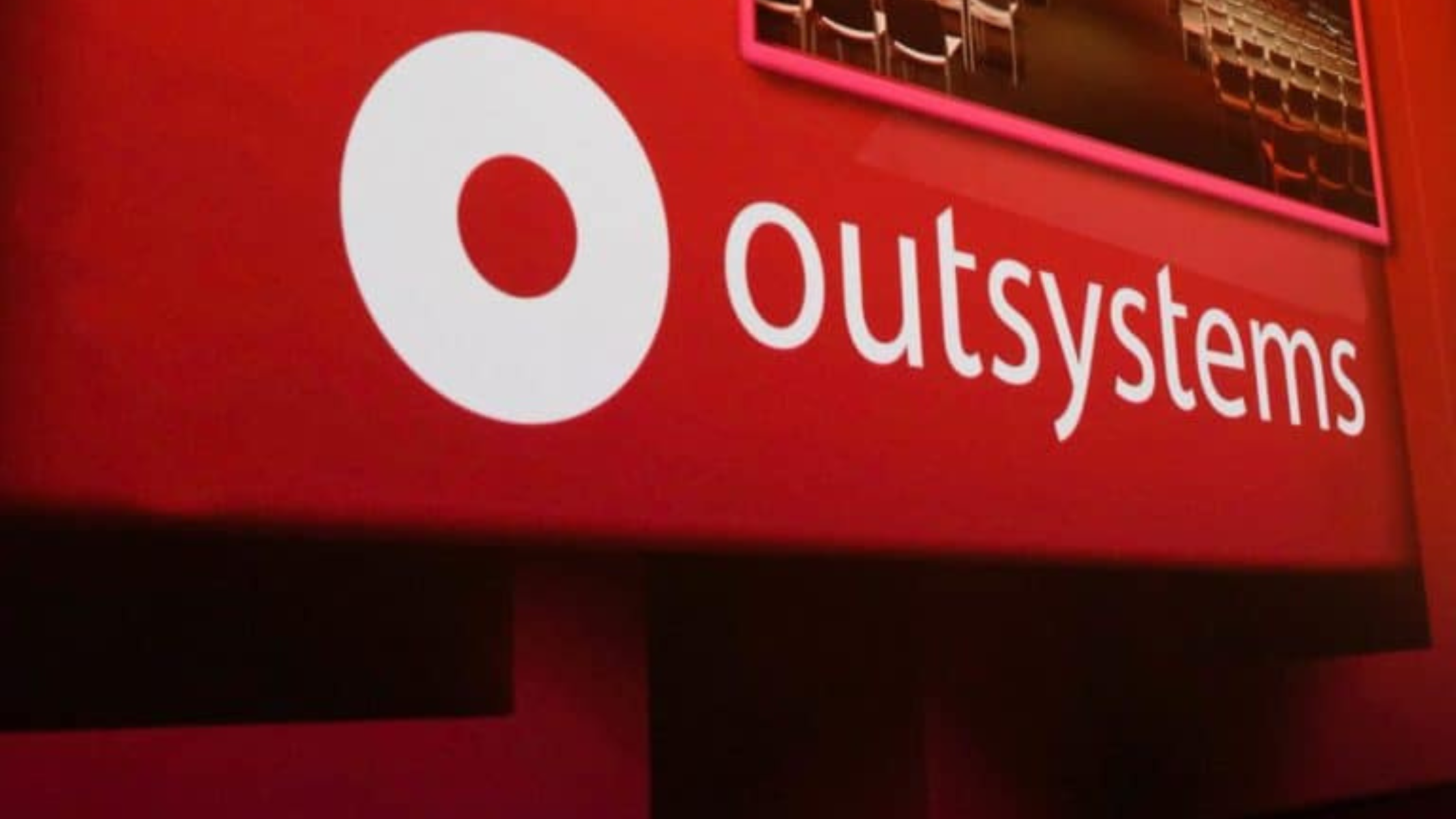 OutSystems Low-Code App Development Platform