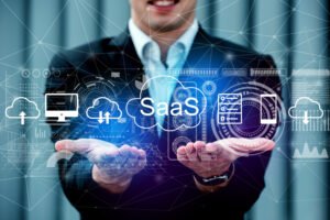service cloud features in salesforce
