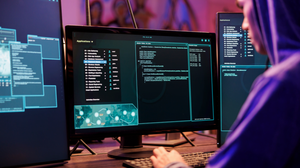Low-Code Application Development: Revolutionizing Software Creation in 2024 3 low-code application development