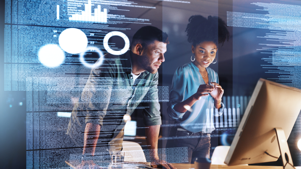 Top Low-Code Development Platforms of 2024 - Boost Your Productivity 5 low-code development platform