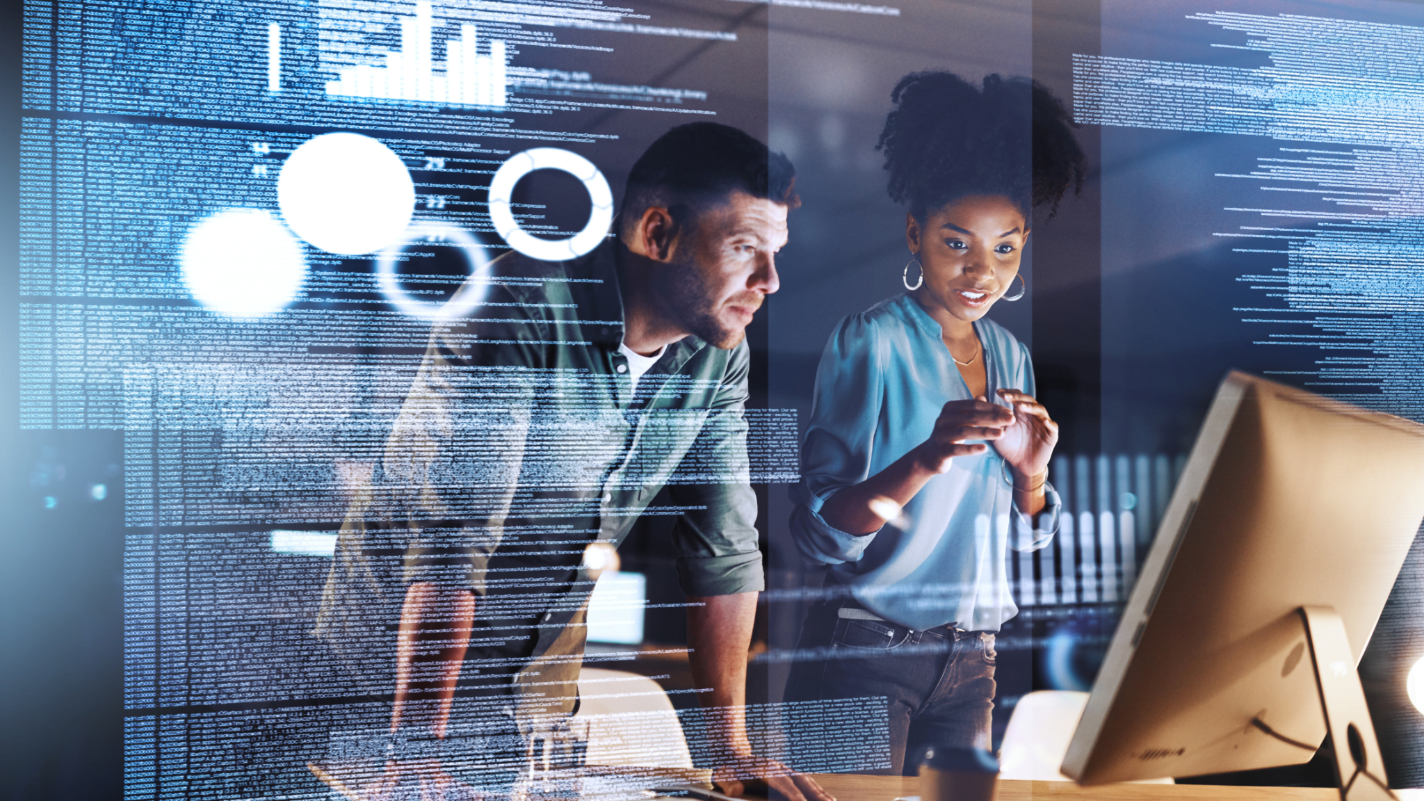 Top Low-Code Development Platforms of 2024 - Boost Your Productivity