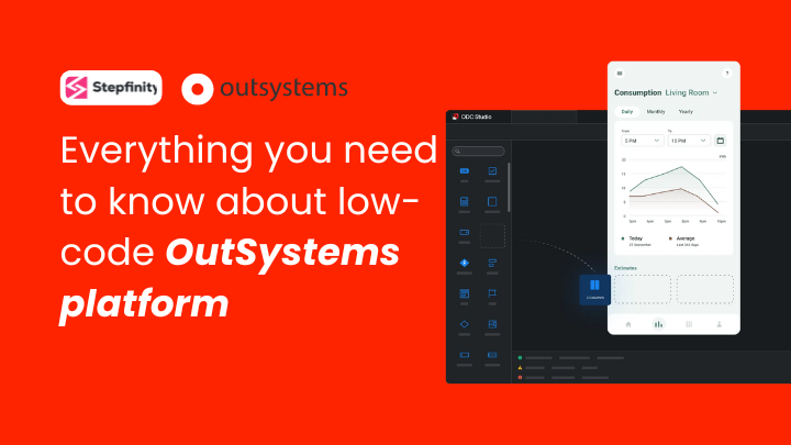 Everything You Need to Know About the Low-Code OutSystems Platform