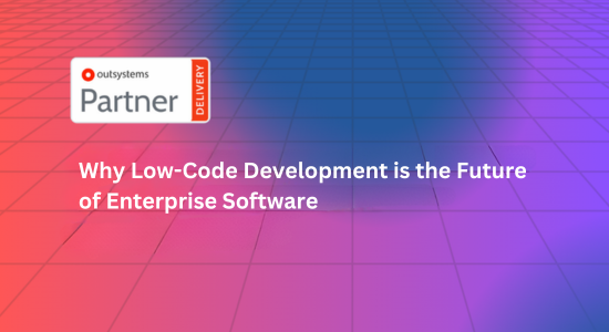 Low Code Development