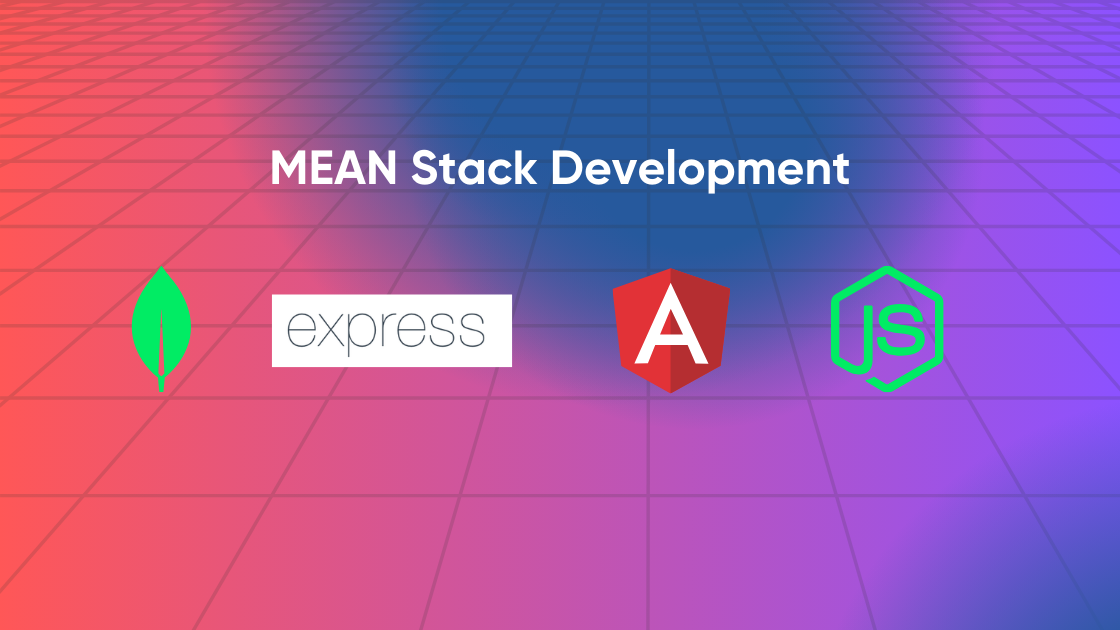 MEAN Stack Development