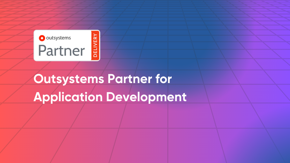 Outsystems Partner