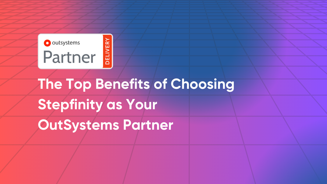 OutSystems Partner