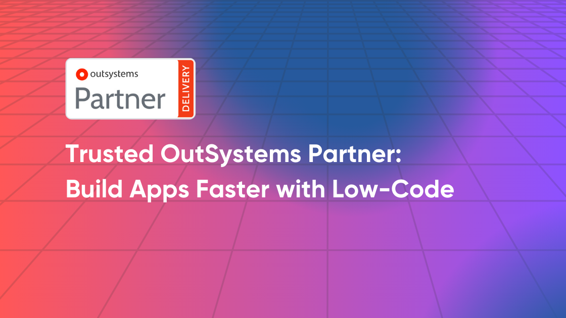 OutSystems Partner