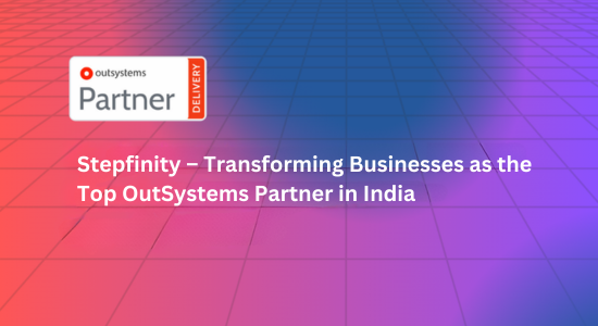 Outsystem partner in india