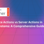 Actions in OutSystems