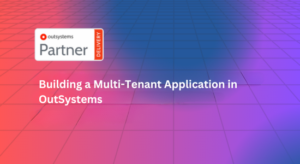 Multi-Tenant Application in OutSystems