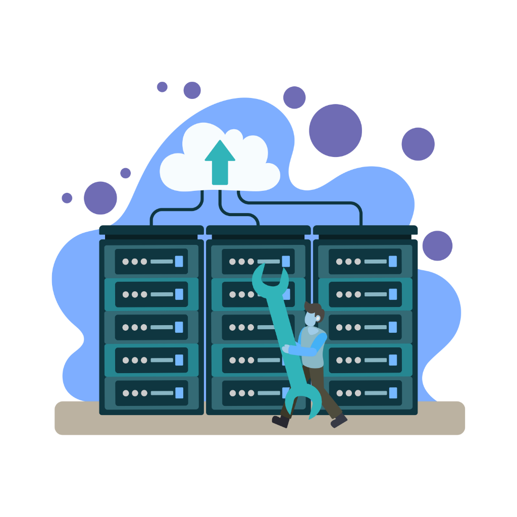 Stepfinity web Page image 2