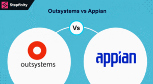 OutSystems vs Appian