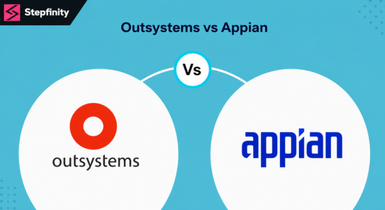 OutSystems vs Appian
