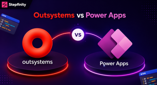 OutSystems vs Power Apps