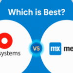 Outsystems vs Mendix