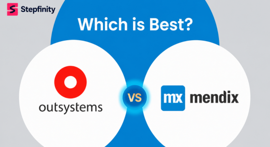 Outsystems vs Mendix