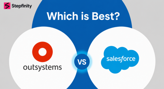 OutSystems vs Salesforce