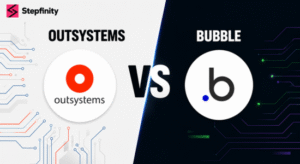 OutSystems vs Bubble