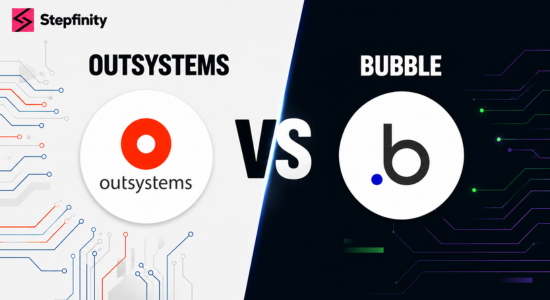OutSystems vs Bubble