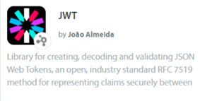 Building a Reusable ES256/ES384/ES512 JWT Generator for OutSystems Using a Custom .NET Extension 5 image 24