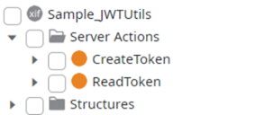 Building a Reusable ES256/ES384/ES512 JWT Generator for OutSystems Using a Custom .NET Extension 7 image 35