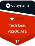 OutSystems Partner Silver