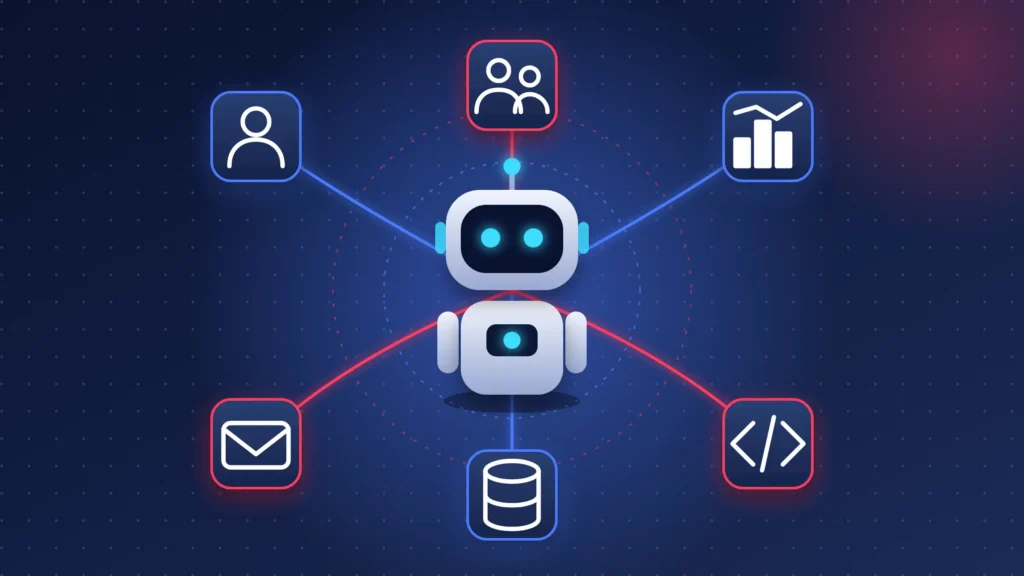 OutSystems Agent Workbench Guide 2026: Enterprise AI Agents 1 02 what is agent workbench