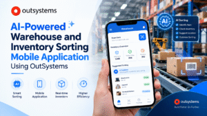 AI-Powered Warehouse Sorting