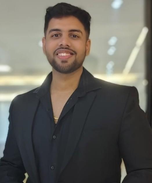 Ashutosh Singh