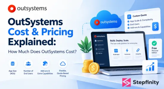 OutSystems Cost & Pricing Explained: How Much Does OutSystems Cost?