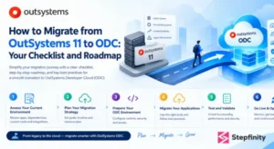 OutSystems 11 to ODC